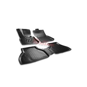 Rizline Bmw X5 2006-2013 3D Havuzlu Paspas