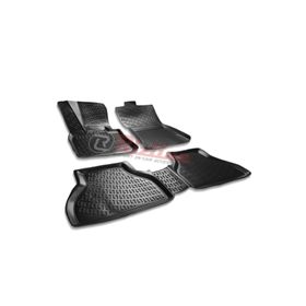 Rizline Bmw X5 2006-2013 3D Havuzlu Paspas