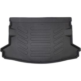 Rizline BMW X5 2006-2013 E70 3D Bagaj Havuzu