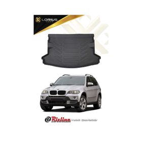 Rizline BMW X5 2006-2013 E70 3D Bagaj Havuzu