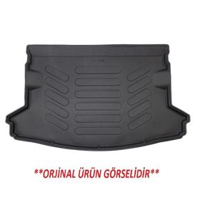 Rizline Bmw X5 2007-2015 3D Bagaj Havuzu