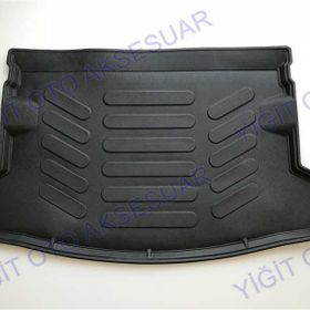 Rizline BMW X5 2007 Sonrası 3D Bagaj Havuzu