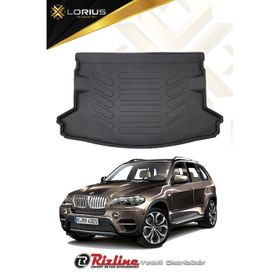 Rizline BMW X5 F15 2013-2018 3D Bagaj Havuzu