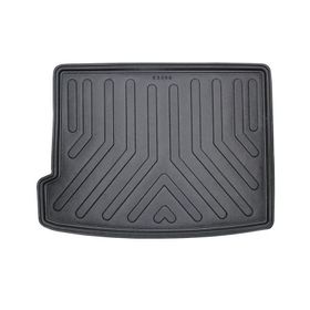 Rizline BMW X5 F15 2013/18 Renkli Bagaj Havuzu Paspası