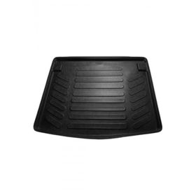 Rizline Caddy 3D 2010-2015 Arası Bagaj Havuz Paspası