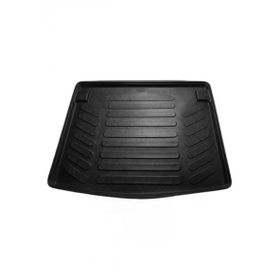 Rizline Caddy 3D 2010-2015 Arası Bagaj Havuz Paspası