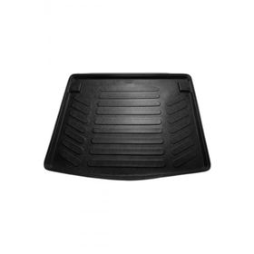 Rizline Caddy 3D 2010-2015 Arası Bagaj Havuz Paspası