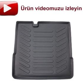Rizline Chevrolet Aveo Sedan 3D Bagaj Havuzu