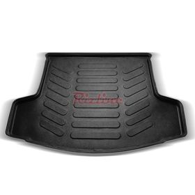 Rizline Chevrolet Captiva 2007 3D Bagaj Havuzu