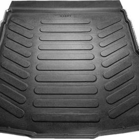 Rizline Chevrolet Captiva 2007 Sonrası Bagaj Havuzu