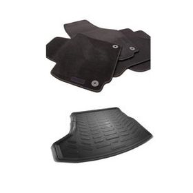 Rizline Chevrolet Cruze 2008-2016 3D Oto Paspas