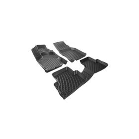 Rizline Chevrolet Lacetti 3D Havuzlu Paspas