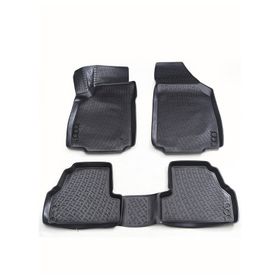 Rizline Chevrolet Trax 3D Havuzlu Paspas
