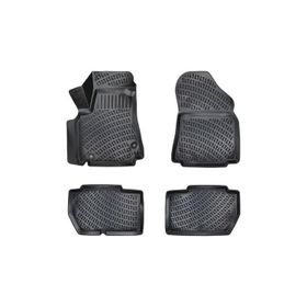 Rizline Citroen Berlingo 2008-2018 3D Havuzlu Paspas