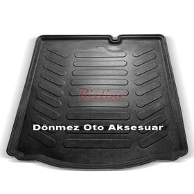 Rizline Citroen C-Elysee 2012 3D Bagaj Havuzu