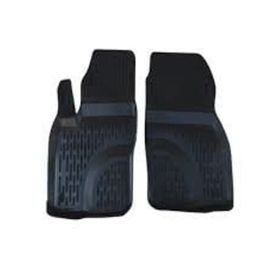 Rizline Citroen C2 2003-2009 3D Havuzlu Paspas