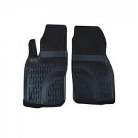 Rizline Citroen C2 2003-2009 3D Havuzlu Paspas