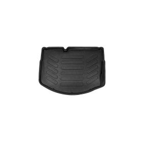Rizline Citroen C3 2009-2016 İnce Stepneli 3D Bagaj Havuzu
