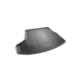 Rizline Citroen C3 2009-2016 İnce Stepneli Uyumlu 3D Bagaj Havuzu