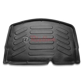 Rizline Citroen C3 2016 3D Bagaj Havuzu