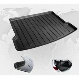 Rizline Citroen C3 Aircross 2016+ Siyah Üst Bagaj Havuzu Paspası