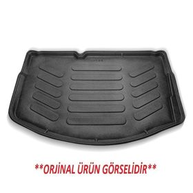 Rizline Citroen C3 DS3 3D Bagaj Havuzu