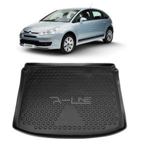Rizline Citroen C4 2005-2010 3D Bagaj Havuzu