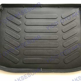 Rizline Citroen C4 2005-2010 3D Bagaj Havuzu