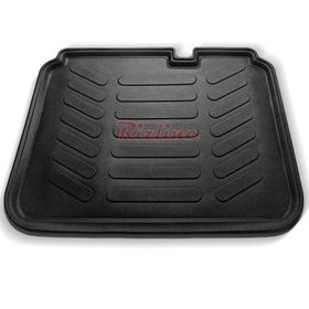 Rizline Citroen C4 2010 3D Bagaj Havuzu