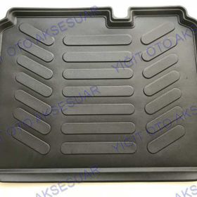 Rizline Citroen C4 2010 3D Bagaj Havuzu