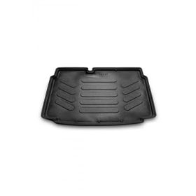 Rizline Citroen C4 HB 2004-2010 Uyumlu 3D Bagaj Havuzu