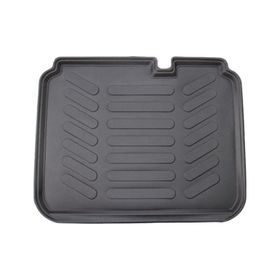 Rizline Citroen C4 ve DS4 2010-2018 Uyumlu 3D Bagaj Havuzu
