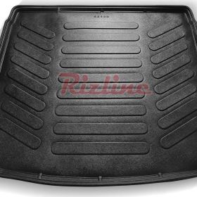 Rizline Citroen C5 2008+ 3D Havuzlu Paspas