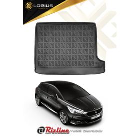 Rizline Citroen DS5 2011-2018 3D Bagaj Havuzu