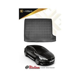 Rizline Citroen DS5 2011-2018 3D Bagaj Havuzu
