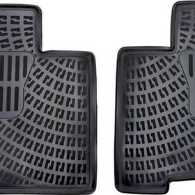 Rizline Citroen Jumper Siyah 2006 Sonrası 3D Paspas