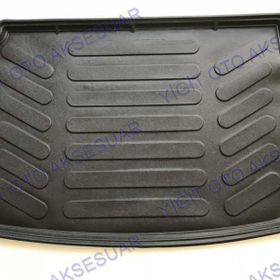 Rizline Citroen Nemo 2008 Sonrası Bagaj Havuzu