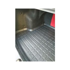 Rizline Citroen YENİ Berlingo 3D Bagaj Havuzu