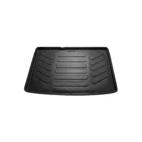 Rizline Clio 3 HB Kancasız 2006-2012 Arası 3D Bagaj Havuz Paspası