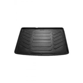 Rizline Clio 3 HB Kancasız 2006-2012 Arası 3D Bagaj Havuz Paspası