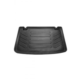 Rizline Clio 4 HB 2013-2020 Arası 3D Bagaj Havuz Paspası