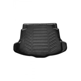 Rizline Crv 3D 2007-2012 Arası Bagaj Havuz Paspası