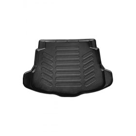 Rizline Crv 3D 2007-2012 Arası Bagaj Havuz Paspası