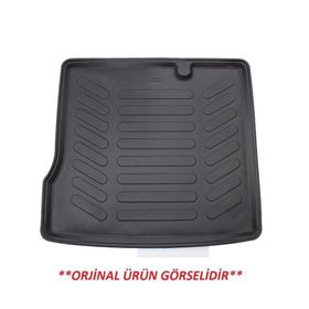 Rizline Dacia Duster 4x2 2010 Sonrası3D Bagaj Havuzu