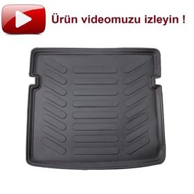 Rizline Dacia Duster 4x4 3D Bagaj Havuzu