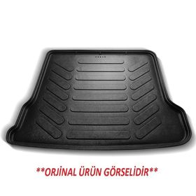 Rizline Dacia Logan MCV 2005-2014 3D Bagaj Havuzu