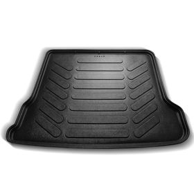 Rizline Dacia Logan MCV 2005-2014 3D Bagaj Havuzu