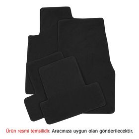 Rizline Dacia Sandero 2007-2012 Halı Paspas