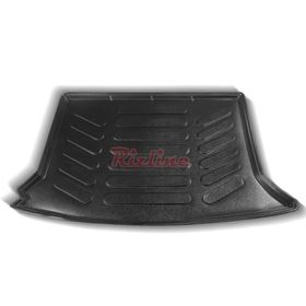 Rizline Dacia Sandero 2008 Sonrası 3D Bagaj Havuzu