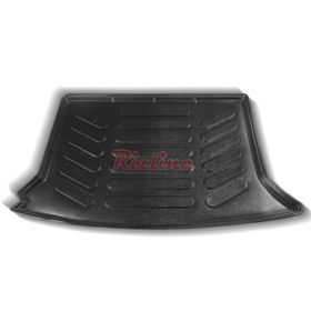 Rizline Dacia Sandero 2008 Sonrası 3D Bagaj Havuzu